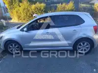 2011 Volkswagen Polo