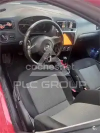 2011 Volkswagen Polo