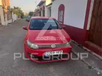 2011 Volkswagen Polo