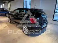 2011 Volkswagen Polo