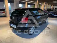 2011 Volkswagen Polo