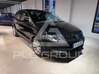 2011 Volkswagen Polo