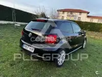 2011 Volkswagen Polo
