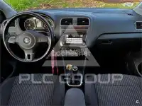 2011 Volkswagen Polo