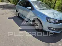 2011 Volkswagen Polo