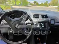 2011 Volkswagen Polo