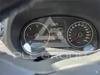 2011 Volkswagen Polo