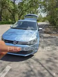 2011 Volkswagen Polo