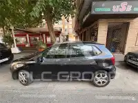 2011 Volkswagen Polo
