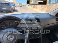 2011 Volkswagen Polo