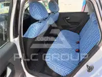 2011 Volkswagen Polo