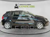 2011 Volkswagen Polo