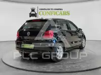 2011 Volkswagen Polo