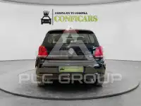 2011 Volkswagen Polo