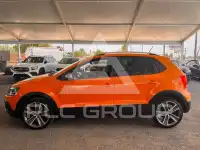 2011 Volkswagen Polo