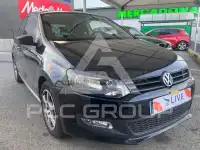 2011 Volkswagen Polo
