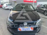 2011 Volkswagen Polo
