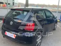 2011 Volkswagen Polo