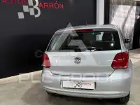 2011 Volkswagen Polo