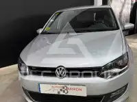 2011 Volkswagen Polo