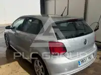 2011 Volkswagen Polo