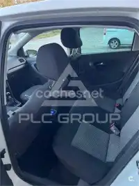 2011 Volkswagen Polo