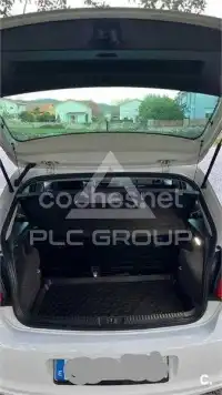 2011 Volkswagen Polo