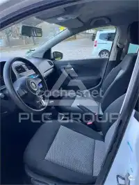 2011 Volkswagen Polo
