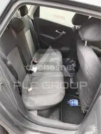 2011 Volkswagen Polo