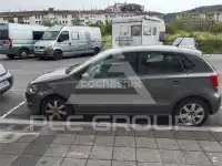 2011 Volkswagen Polo