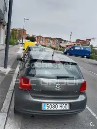 2011 Volkswagen Polo