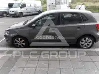 2011 Volkswagen Polo
