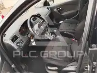 2011 Volkswagen Polo