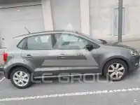 2011 Volkswagen Polo