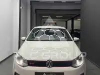 2011 Volkswagen Polo