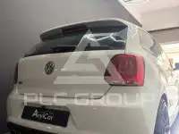 2011 Volkswagen Polo
