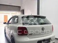 2011 Volkswagen Polo