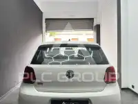 2011 Volkswagen Polo