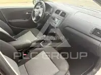 2011 Volkswagen Polo