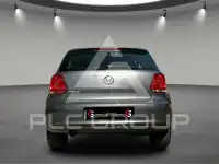 2011 Volkswagen Polo