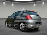 2011 Volkswagen Polo