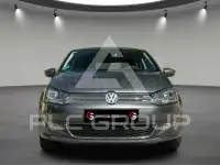 2011 Volkswagen Polo