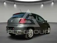 2011 Volkswagen Polo