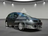 2011 Volkswagen Polo