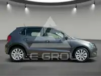 2011 Volkswagen Polo