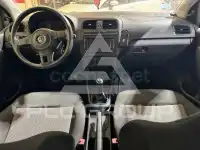 2011 Volkswagen Polo