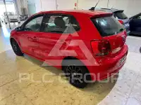 2011 Volkswagen Polo