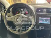 2011 Volkswagen Polo
