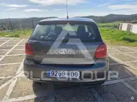 2011 Volkswagen Polo