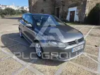 2011 Volkswagen Polo
